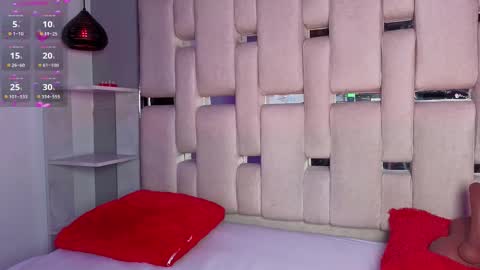 Valeria online show from 03-09-26, 01:15