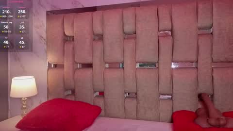 Valeria online show from 03-17-26, 04:43