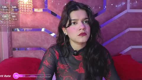 Valeria online show from 04-03-26, 01:20