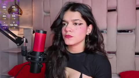 Valeria online show from 04-18-26, 08:53