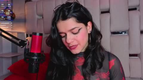 Valeria online show from 04-19-26, 06:10