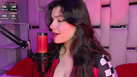 Snapshot of valeriekay_ chatting on 05-06-26, 01:38 Valeria online show from 05-06-26, 01:38