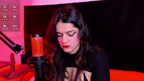 Snapshot of valeriekay__ chatting on 07-09-26, 01:26 Valery online show from 07-09-26, 01:26
