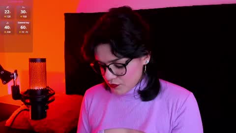 Snapshot of valeriekay__ chatting on 07-31-26, 01:32 Valery online show from 07-31-26, 01:32