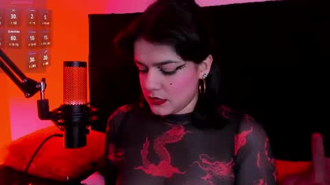Snapshot of valeriekay__ chatting on 08-02-26, 01:31 Valery online show from 08-02-26, 01:31