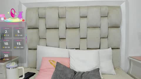 Valerie online show from 11-26-25, 07:37