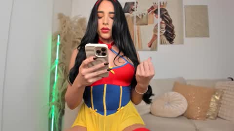 valerie online show from 10-15-25, 03:06