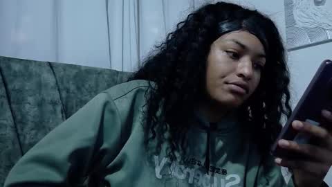 Snapshot of valerigallardo chatting on 10-27-25, 09:41 valerigallardo online show from 10-27-25, 09:41