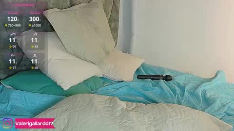 Snapshot of valerigallardo chatting on 11-22-25, 10:20 valerigallardo online show from 11-22-25, 10:20