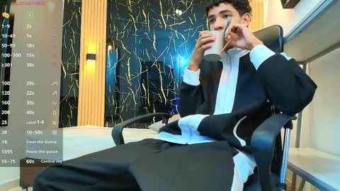 VALERIO  online show from 04-05-26, 02:53