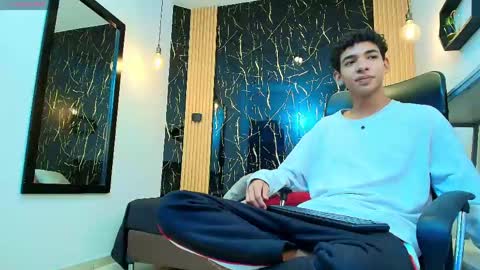 Snapshot of valerihot_1 chatting on 04-30-26, 03:13 VALERIO online show from 04-30-26, 03:13