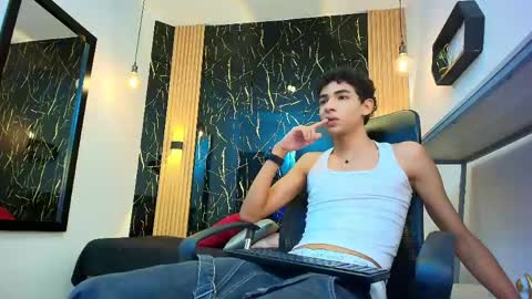 Snapshot of valerihot_1 chatting on 05-03-26, 03:12 VALERIO online show from 05-03-26, 03:12