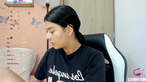 Juli C online show from 01-22-25, 09:21