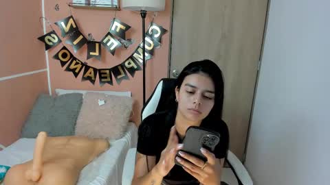 Juli C online show from 02-19-25, 11:36