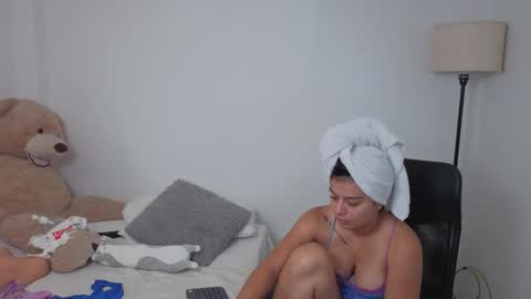 Juli C online show from 09-09-25, 10:31