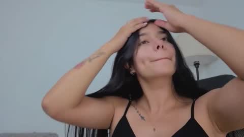 Juli C online show from 09-14-25, 01:05