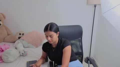 Juli C online show from 09-25-25, 11:52