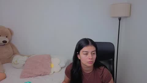 Juli C online show from 10-03-25, 01:02