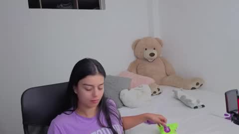 Juli C online show from 02-24-26, 12:41