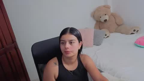 Juli C online show from 03-18-26, 01:09