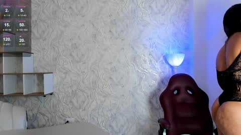 Valeria GomezGMT-5 2200-0600 online show from 05-28-26, 04:43