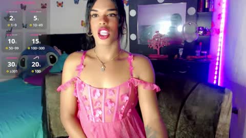 valerin_foxts online show from 01-05-25, 12:53