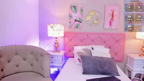 Snapshot of valerith_vega chatting on 07-28-26, 12:01 online show from 07-28-26, 12:01