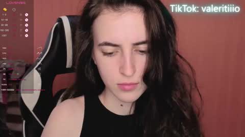 valeritiio online show from 09-15-25, 03:50