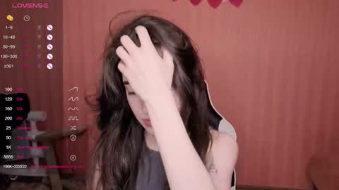 valeritiio online show from 03-24-26, 01:21