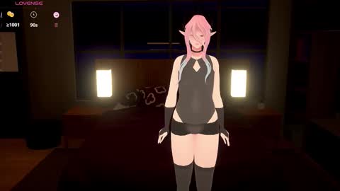 Valeriya Valentine online show from 09-21-25, 02:35