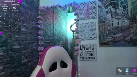 valery__69 online show from 10-13-25, 01:33