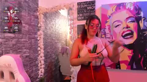 valery__69 online show from 11-07-25, 01:22