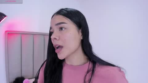 Cris  online show from 02-23-25, 01:42