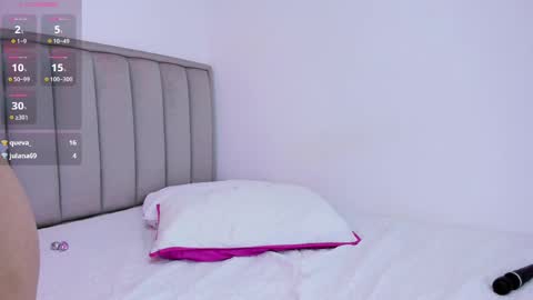 Cris  online show from 09-13-25, 12:43