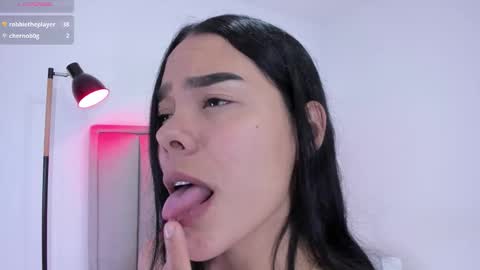 Cris  online show from 11-14-25, 01:26