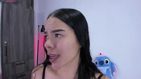 Cris  online show from 02-22-26, 02:24