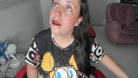 Valery adams1 online show from 01-15-25, 04:25