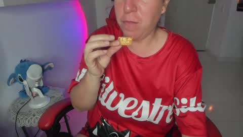 Valery adams1 online show from 01-20-25, 04:10