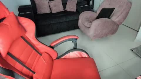 Valery adams1 online show from 03-06-25, 04:30