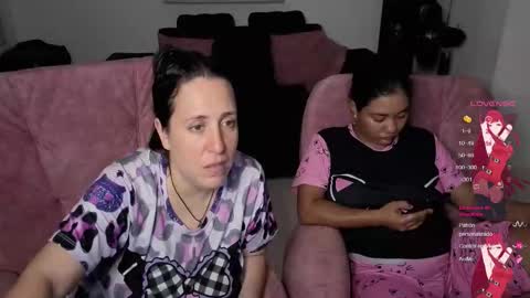 Valery adams1 online show from 09-11-25, 03:06