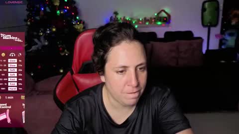 Valery adams1 online show from 11-17-25, 03:56