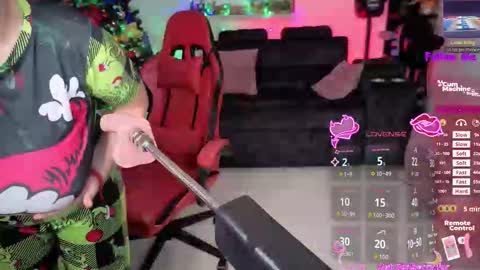 Valery adams1 online show from 12-03-25, 05:04