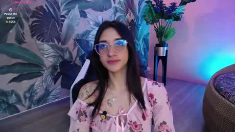 valery_blush online show from 03-14-26, 04:18
