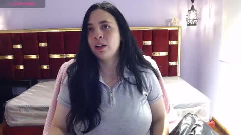 valery cute 18 online show from 10-22-25, 12:05