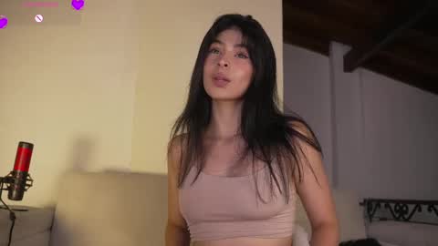 Valeria online show from 09-30-25, 10:04