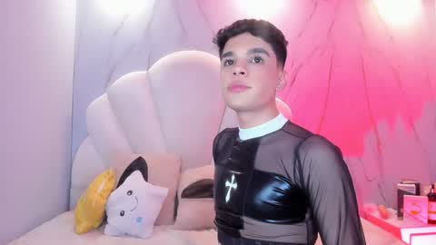 Thomy online show from 01-26-25, 02:14