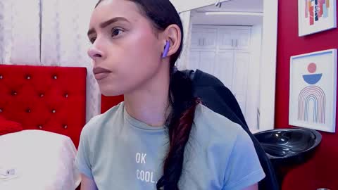 VALERY HOTLOVE online show from 03-09-26, 01:15