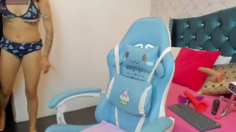 Valery online show from 07-18-26, 08:01