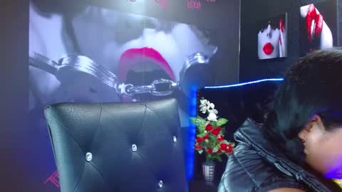 Valeria online show from 12-02-24, 06:21