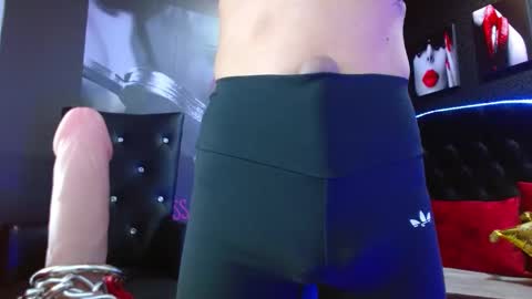 Valeria online show from 12-05-24, 06:11